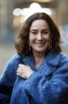 Amsterdam 12 januari 2026
Nieuwjaarsreceptie Koning Willem Alexander en Koningin Maxima bij het paleis op de dam . Vandaag komen er vooral mensen uit de politiek. Femke Halsema