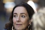 Amsterdam 12 januari 2026
Nieuwjaarsreceptie Koning Willem Alexander en Koningin Maxima bij het paleis op de dam . Vandaag komen er vooral mensen uit de politiek. Femke Halsema