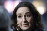 Amsterdam 12 januari 2026
Nieuwjaarsreceptie Koning Willem Alexander en Koningin Maxima bij het paleis op de dam . Vandaag komen er vooral mensen uit de politiek. Femke Halsema