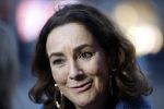 Amsterdam 12 januari 2026
Nieuwjaarsreceptie Koning Willem Alexander en Koningin Maxima bij het paleis op de dam . Vandaag komen er vooral mensen uit de politiek. Femke Halsema
