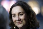 Amsterdam 12 januari 2026
Nieuwjaarsreceptie Koning Willem Alexander en Koningin Maxima bij het paleis op de dam . Vandaag komen er vooral mensen uit de politiek. Femke Halsema