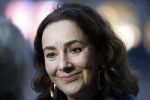 Amsterdam 12 januari 2026
Nieuwjaarsreceptie Koning Willem Alexander en Koningin Maxima bij het paleis op de dam . Vandaag komen er vooral mensen uit de politiek. Femke Halsema