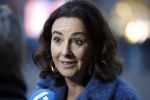 Amsterdam 12 januari 2026
Nieuwjaarsreceptie Koning Willem Alexander en Koningin Maxima bij het paleis op de dam . Vandaag komen er vooral mensen uit de politiek. Femke Halsema