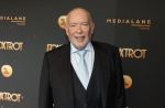 Amsterdam 18 januari 2025
Premiere Foxtrot in het deLaMar theater . Frans Mulder