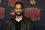 Utrecht 14 januari 2026
Premiere April Darby bij moulin Rouge in Beatrixtheater . Freek Bartels