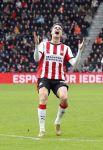 Eindhoven, 1 Februari 2026
Kompetitiewedstrijd PSV-Feyenoord, eindstand 3-0
Guus Til