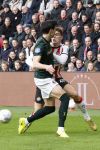 Eindhoven, 1 Februari 2026
Kompetitiewedstrijd PSV-Feyenoord, eindstand 3-0
Guus Til