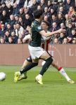 Eindhoven, 1 Februari 2026
Kompetitiewedstrijd PSV-Feyenoord, eindstand 3-0
Guus Til