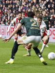 Eindhoven, 1 Februari 2026
Kompetitiewedstrijd PSV-Feyenoord, eindstand 3-0
Guus Til
