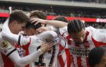 Eindhoven, 1 Februari 2026
Kompetitiewedstrijd PSV-Feyenoord, eindstand 3-0
Guus Til