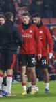 Eindhoven, 28 Januari 2026
Laatste wedstrijd in voorronde Champions League
PSV-Bayern Munchen, eindstand 1-2
Guus Til