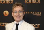 Amsterdam 18 januari 2025
Premiere Foxtrot in het deLaMar theater . Hans Cornelisse met partner