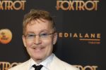 Amsterdam 18 januari 2025
Premiere Foxtrot in het deLaMar theater . Hans Cornelisse met partner