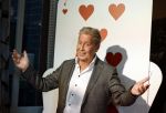 Amsterdam 22 januari 2026
Presentatie het magische leven van Hans Kazan bij hotel l Europe.
Aanwezig Hans Kazan zijn vrouw Wendy Kazan en hun kinderen Lara Kazan Oscar Kazan Renzo Kazan en Steven Kazan