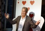 Amsterdam 22 januari 2026
Presentatie het magische leven van Hans Kazan bij hotel l Europe.
Aanwezig Hans Kazan zijn vrouw Wendy Kazan en hun kinderen Lara Kazan Oscar Kazan Renzo Kazan en Steven Kazan