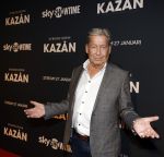 Amsterdam 22 januari 2026
Presentatie het magische leven van Hans Kazan bij hotel l Europe.
Aanwezig Hans Kazan zijn vrouw Wendy Kazan en hun kinderen Lara Kazan Oscar Kazan Renzo Kazan en Steven Kazan