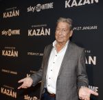 Amsterdam 22 januari 2026
Presentatie het magische leven van Hans Kazan bij hotel l Europe.
Aanwezig Hans Kazan zijn vrouw Wendy Kazan en hun kinderen Lara Kazan Oscar Kazan Renzo Kazan en Steven Kazan