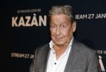 Amsterdam 22 januari 2026
Presentatie het magische leven van Hans Kazan bij hotel l Europe.
Aanwezig Hans Kazan zijn vrouw Wendy Kazan en hun kinderen Lara Kazan Oscar Kazan Renzo Kazan en Steven Kazan
