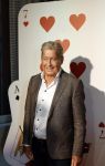 Amsterdam 22 januari 2026
Presentatie het magische leven van Hans Kazan bij hotel l Europe.
Aanwezig Hans Kazan zijn vrouw Wendy Kazan en hun kinderen Lara Kazan Oscar Kazan Renzo Kazan en Steven Kazan