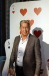 Amsterdam 22 januari 2026
Presentatie het magische leven van Hans Kazan bij hotel l Europe.
Aanwezig Hans Kazan zijn vrouw Wendy Kazan en hun kinderen Lara Kazan Oscar Kazan Renzo Kazan en Steven Kazan