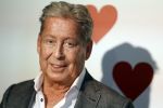 Amsterdam 22 januari 2026
Presentatie het magische leven van Hans Kazan bij hotel l Europe.
Aanwezig Hans Kazan zijn vrouw Wendy Kazan en hun kinderen Lara Kazan Oscar Kazan Renzo Kazan en Steven Kazan
