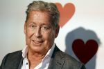 Amsterdam 22 januari 2026
Presentatie het magische leven van Hans Kazan bij hotel l Europe.
Aanwezig Hans Kazan zijn vrouw Wendy Kazan en hun kinderen Lara Kazan Oscar Kazan Renzo Kazan en Steven Kazan