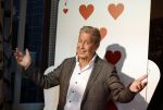 Amsterdam 22 januari 2026
Presentatie het magische leven van Hans Kazan bij hotel l Europe.
Aanwezig Hans Kazan zijn vrouw Wendy Kazan en hun kinderen Lara Kazan Oscar Kazan Renzo Kazan en Steven Kazan