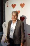 Amsterdam 22 januari 2026
Presentatie het magische leven van Hans Kazan bij hotel l Europe.
Aanwezig Hans Kazan zijn vrouw Wendy Kazan en hun kinderen Lara Kazan Oscar Kazan Renzo Kazan en Steven Kazan