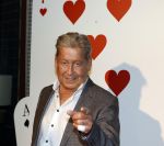 Amsterdam 22 januari 2026
Presentatie het magische leven van Hans Kazan bij hotel l Europe.
Aanwezig Hans Kazan zijn vrouw Wendy Kazan en hun kinderen Lara Kazan Oscar Kazan Renzo Kazan en Steven Kazan