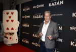 Amsterdam 22 januari 2026
Presentatie het magische leven van Hans Kazan bij hotel l Europe.
Aanwezig Hans Kazan zijn vrouw Wendy Kazan en hun kinderen Lara Kazan Oscar Kazan Renzo Kazan en Steven Kazan