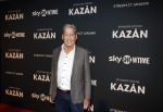 Amsterdam 22 januari 2026
Presentatie het magische leven van Hans Kazan bij hotel l Europe.
Aanwezig Hans Kazan zijn vrouw Wendy Kazan en hun kinderen Lara Kazan Oscar Kazan Renzo Kazan en Steven Kazan