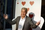 Amsterdam 22 januari 2026
Presentatie het magische leven van Hans Kazan bij hotel l Europe.
Aanwezig Hans Kazan zijn vrouw Wendy Kazan en hun kinderen Lara Kazan Oscar Kazan Renzo Kazan en Steven Kazan