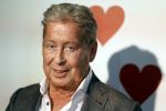 Amsterdam 22 januari 2026
Presentatie het magische leven van Hans Kazan bij hotel l Europe.
Aanwezig Hans Kazan zijn vrouw Wendy Kazan en hun kinderen Lara Kazan Oscar Kazan Renzo Kazan en Steven Kazan