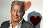 Amsterdam 22 januari 2026
Presentatie het magische leven van Hans Kazan bij hotel l Europe.
Aanwezig Hans Kazan zijn vrouw Wendy Kazan en hun kinderen Lara Kazan Oscar Kazan Renzo Kazan en Steven Kazan