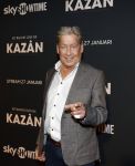 Amsterdam 22 januari 2026
Presentatie het magische leven van Hans Kazan bij hotel l Europe.
Aanwezig Hans Kazan zijn vrouw Wendy Kazan en hun kinderen Lara Kazan Oscar Kazan Renzo Kazan en Steven Kazan