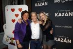 Amsterdam 22 januari 2026
Presentatie het magische leven van Hans Kazan bij hotel l Europe.
Aanwezig Hans Kazan zijn vrouw Wendy Kazan en hun kinderen Lara Kazan Oscar Kazan Renzo Kazan en Steven Kazan
