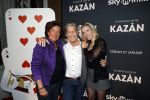 Amsterdam 22 januari 2026
Presentatie het magische leven van Hans Kazan bij hotel l Europe.
Aanwezig Hans Kazan zijn vrouw Wendy Kazan en hun kinderen Lara Kazan Oscar Kazan Renzo Kazan en Steven Kazan