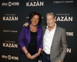 Amsterdam 22 januari 2026
Presentatie het magische leven van Hans Kazan bij hotel l Europe.
Aanwezig Hans Kazan zijn vrouw Wendy Kazan en hun kinderen Lara Kazan Oscar Kazan Renzo Kazan en Steven Kazan