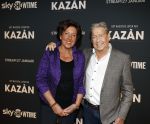 Amsterdam 22 januari 2026
Presentatie het magische leven van Hans Kazan bij hotel l Europe.
Aanwezig Hans Kazan zijn vrouw Wendy Kazan en hun kinderen Lara Kazan Oscar Kazan Renzo Kazan en Steven Kazan