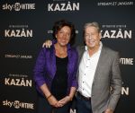 Amsterdam 22 januari 2026
Presentatie het magische leven van Hans Kazan bij hotel l Europe.
Aanwezig Hans Kazan zijn vrouw Wendy Kazan en hun kinderen Lara Kazan Oscar Kazan Renzo Kazan en Steven Kazan