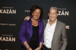 Amsterdam 22 januari 2026
Presentatie het magische leven van Hans Kazan bij hotel l Europe.
Aanwezig Hans Kazan zijn vrouw Wendy Kazan en hun kinderen Lara Kazan Oscar Kazan Renzo Kazan en Steven Kazan