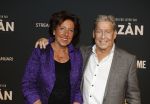 Amsterdam 22 januari 2026
Presentatie het magische leven van Hans Kazan bij hotel l Europe.
Aanwezig Hans Kazan zijn vrouw Wendy Kazan en hun kinderen Lara Kazan Oscar Kazan Renzo Kazan en Steven Kazan