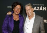 Amsterdam 22 januari 2026
Presentatie het magische leven van Hans Kazan bij hotel l Europe.
Aanwezig Hans Kazan zijn vrouw Wendy Kazan en hun kinderen Lara Kazan Oscar Kazan Renzo Kazan en Steven Kazan