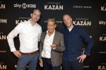 Amsterdam 22 januari 2026
Presentatie het magische leven van Hans Kazan bij hotel l Europe.
Aanwezig Hans Kazan zijn vrouw Wendy Kazan en hun kinderen Lara Kazan Oscar Kazan Renzo Kazan en Steven Kazan . Hans Kazan met producenten