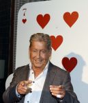Amsterdam 22 januari 2026
Presentatie het magische leven van Hans Kazan bij hotel l Europe.
Aanwezig Hans Kazan zijn vrouw Wendy Kazan en hun kinderen Lara Kazan Oscar Kazan Renzo Kazan en Steven Kazan