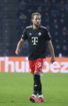Eindhoven, 28 Januari 2026
Laatste wedstrijd in voorronde Champions League
PSV-Bayern Munchen, eindstand 1-2
Harry Kane