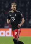 Eindhoven, 28 Januari 2026
Laatste wedstrijd in voorronde Champions League
PSV-Bayern Munchen, eindstand 1-2
Harry Kane