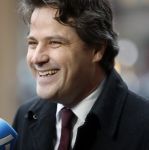 Amsterdam 12 januari 2026
Nieuwjaarsreceptie Koning Willem Alexander en Koningin Maxima bij het paleis op de dam . Vandaag komen er vooral mensen uit de politiek. Henri Bontebal