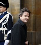 Amsterdam 12 januari 2026
Nieuwjaarsreceptie Koning Willem Alexander en Koningin Maxima bij het paleis op de dam . Vandaag komen er vooral mensen uit de politiek. Henri Bontebal