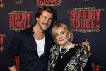 Utrecht 14 januari 2026
Premiere April Darby bij moulin Rouge in Beatrixtheater . Herald Adolfs kwam met zijn schoonmoeder Wil Boszhard